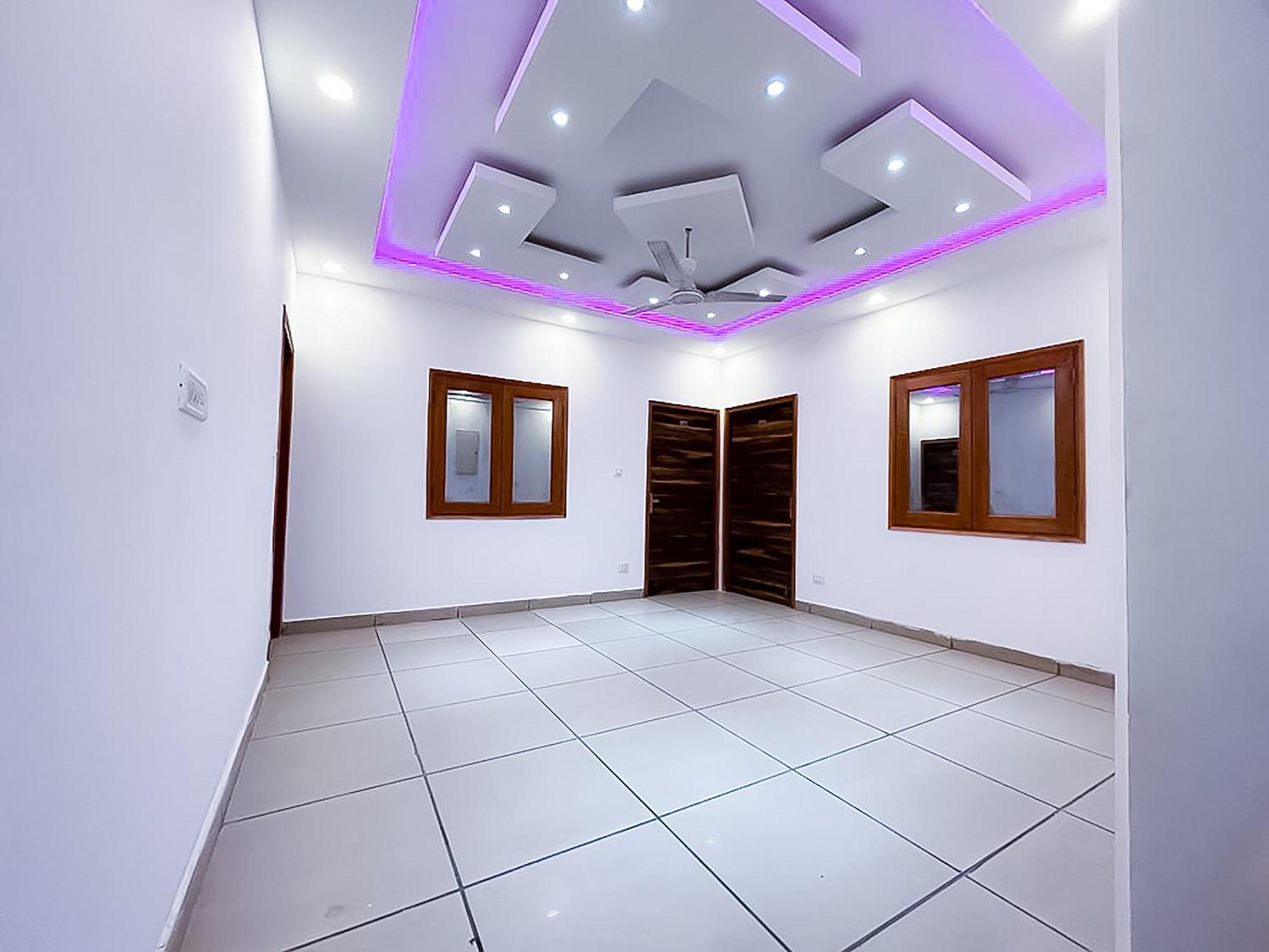 Hotel Js Garden - Near Jaypee Hospital Noida Exterior photo